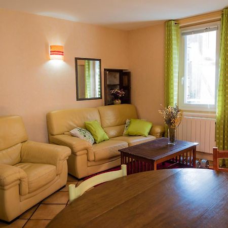 Saint-Céré Maison Agreable En Centre Historique מראה חיצוני תמונה