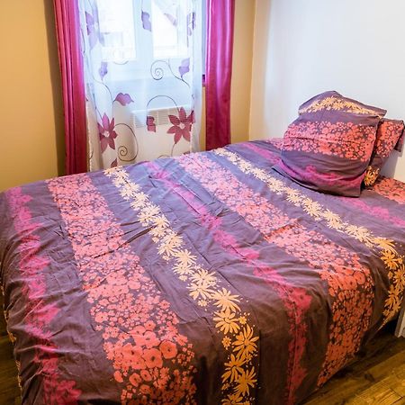 Saint-Céré Maison Agreable En Centre Historique מראה חיצוני תמונה