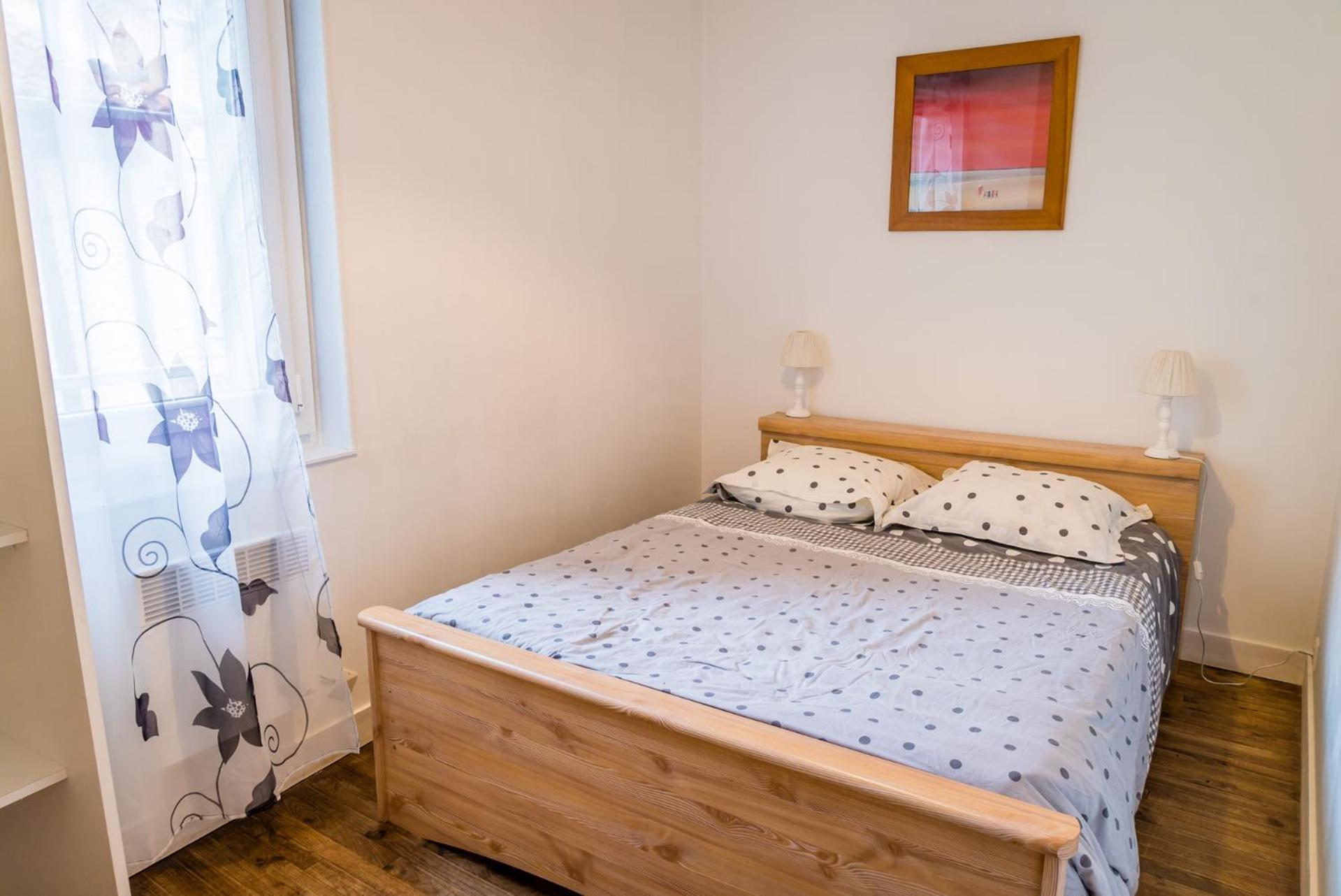 Saint-Céré Maison Agreable En Centre Historique מראה חיצוני תמונה