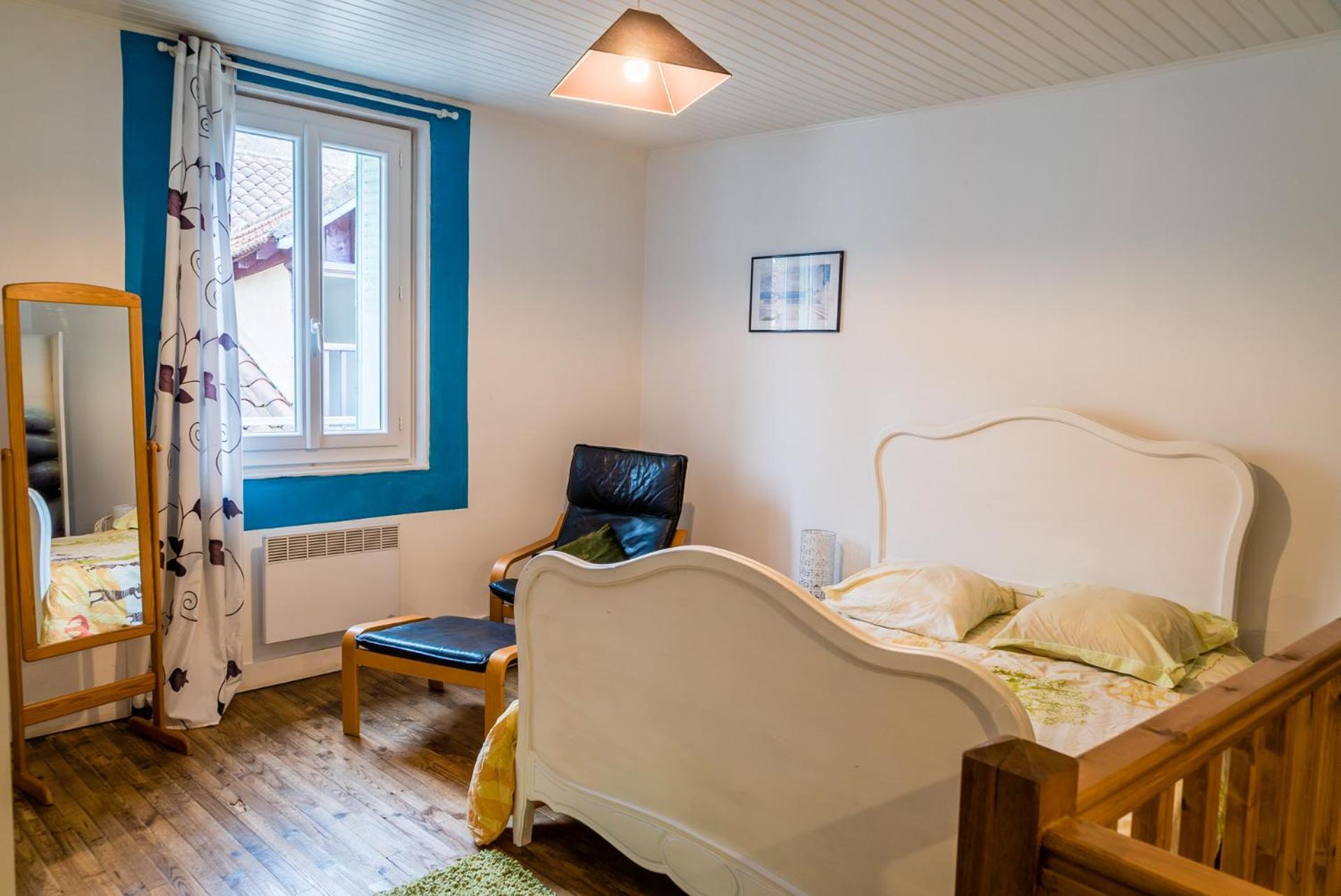 Saint-Céré Maison Agreable En Centre Historique מראה חיצוני תמונה